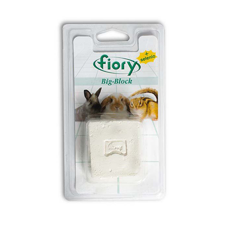 Био-камень для грызунов Fiory (55 гр)